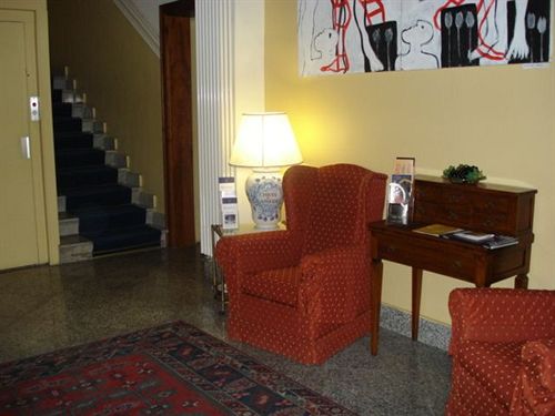 Hotel Residence La Residenza  | Messina | Messina | Italia 8