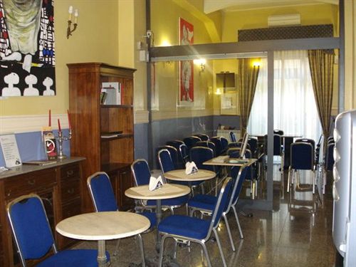 Hotel Residence La Residenza  | Messina | Messina | Italia 9