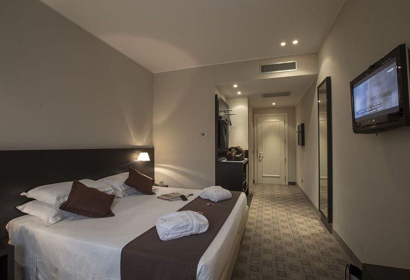 Hotel Capolago  | Varese | Varese | Italia