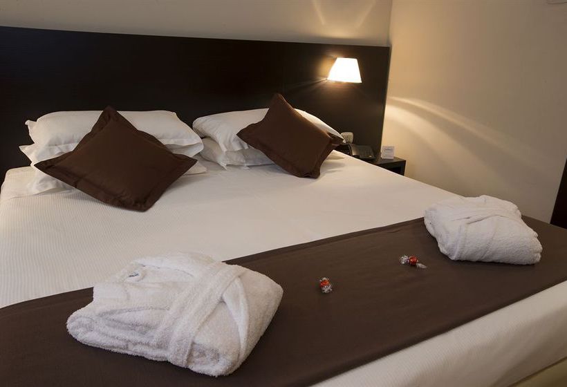 Hotel Capolago  | Varese | Varese | Italia 1