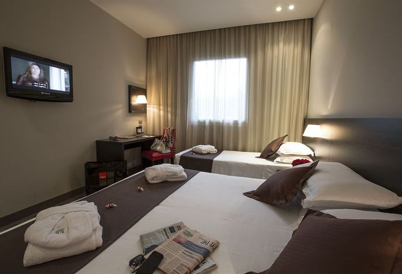 Hotel Capolago  | Varese | Varese | Italia 10