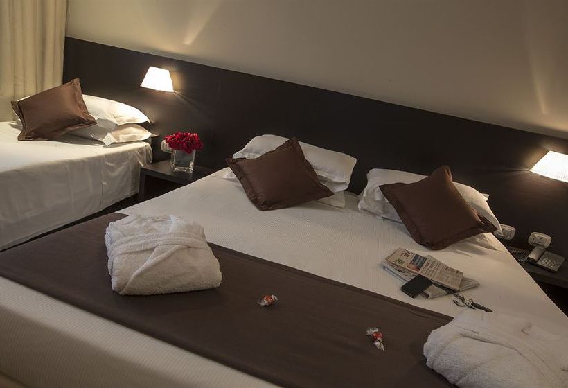 Hotel Capolago  | Varese | Varese | Italia 11