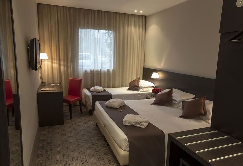 Hotel Capolago  | Varese | Varese | Italia 12