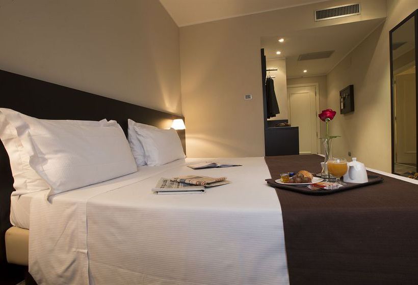 Hotel Capolago  | Varese | Varese | Italia 13