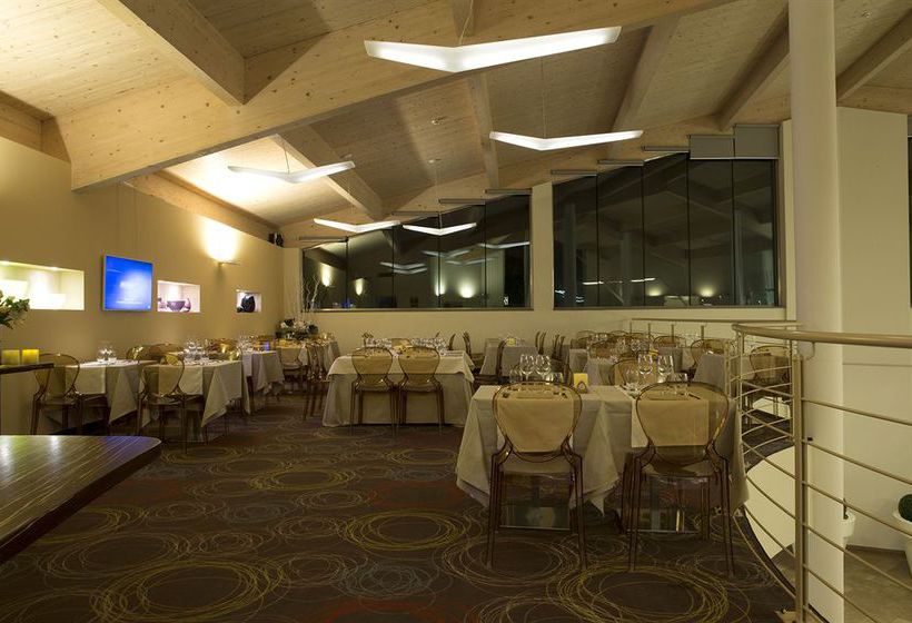 Hotel Capolago  | Varese | Varese | Italia 14