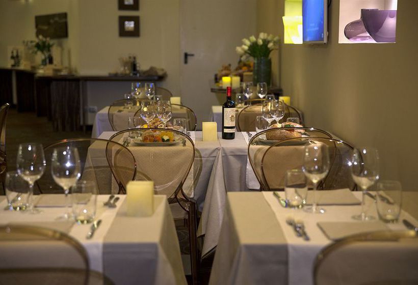 Hotel Capolago  | Varese | Varese | Italia 15