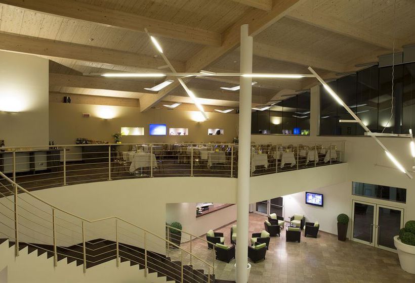 Hotel Capolago  | Varese | Varese | Italia 16