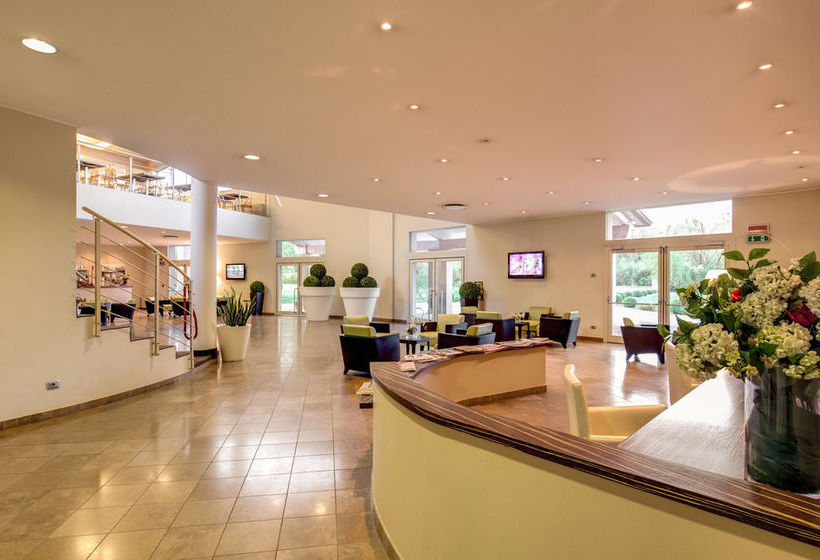 Hotel Capolago  | Varese | Varese | Italia 18