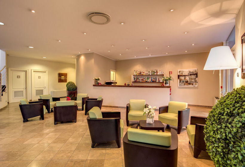 Hotel Capolago  | Varese | Varese | Italia 19