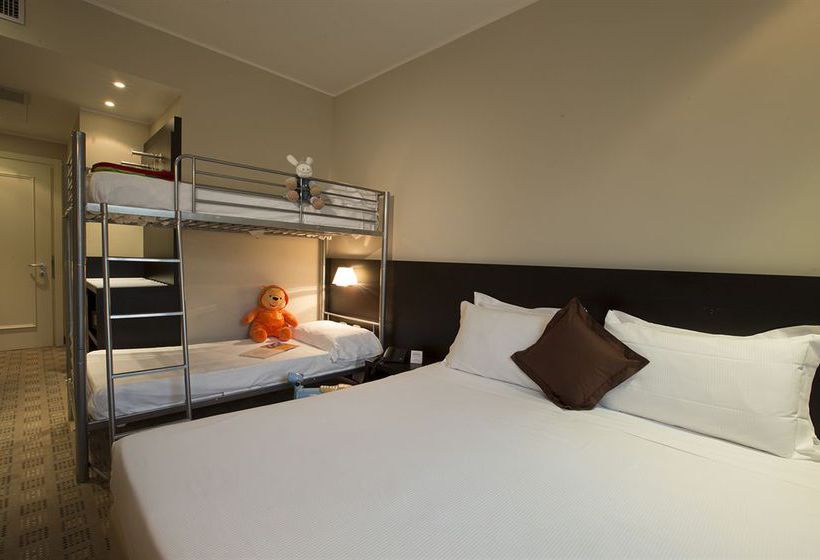 Hotel Capolago  | Varese | Varese | Italia 2