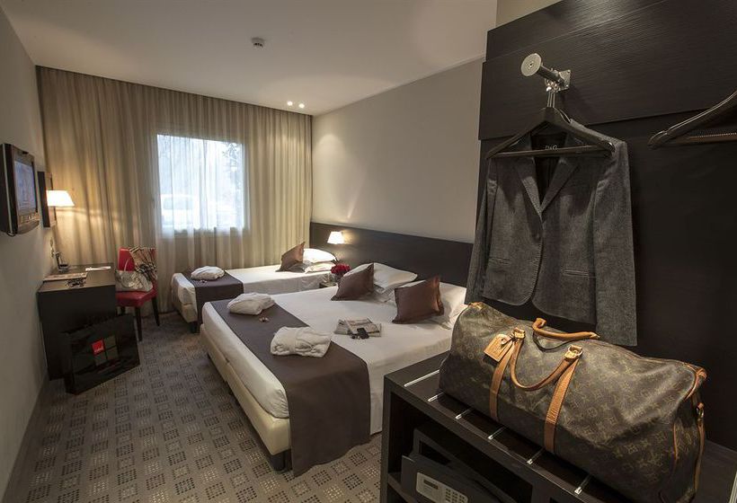 Hotel Capolago  | Varese | Varese | Italia 3