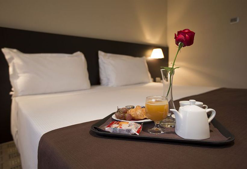 Hotel Capolago  | Varese | Varese | Italia 4