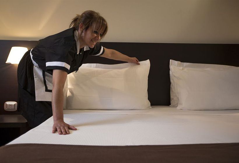 Hotel Capolago  | Varese | Varese | Italia 5