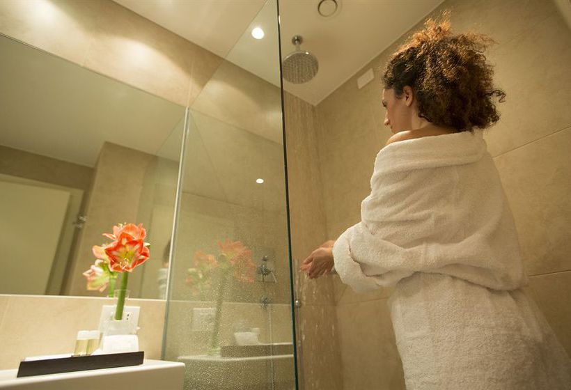 Hotel Capolago  | Varese | Varese | Italia 6