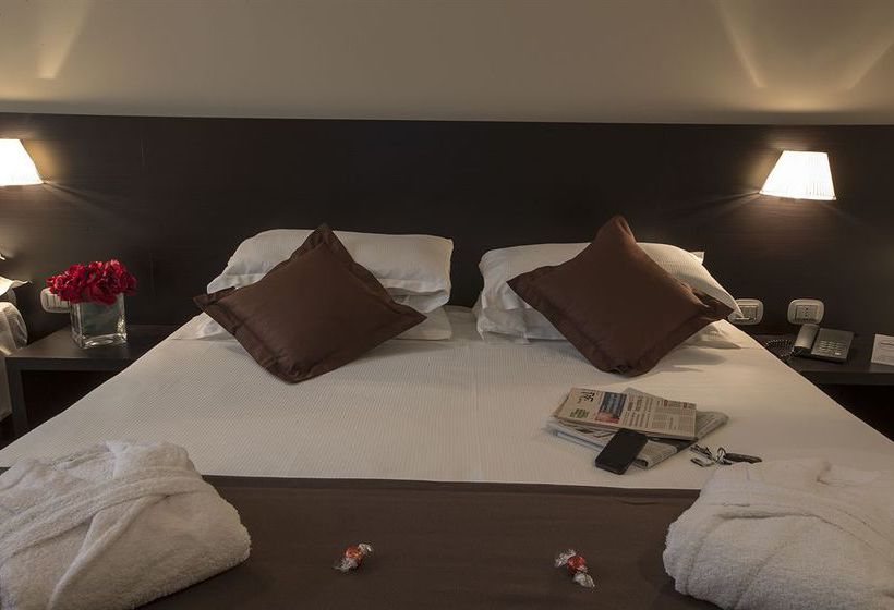 Hotel Capolago  | Varese | Varese | Italia 7