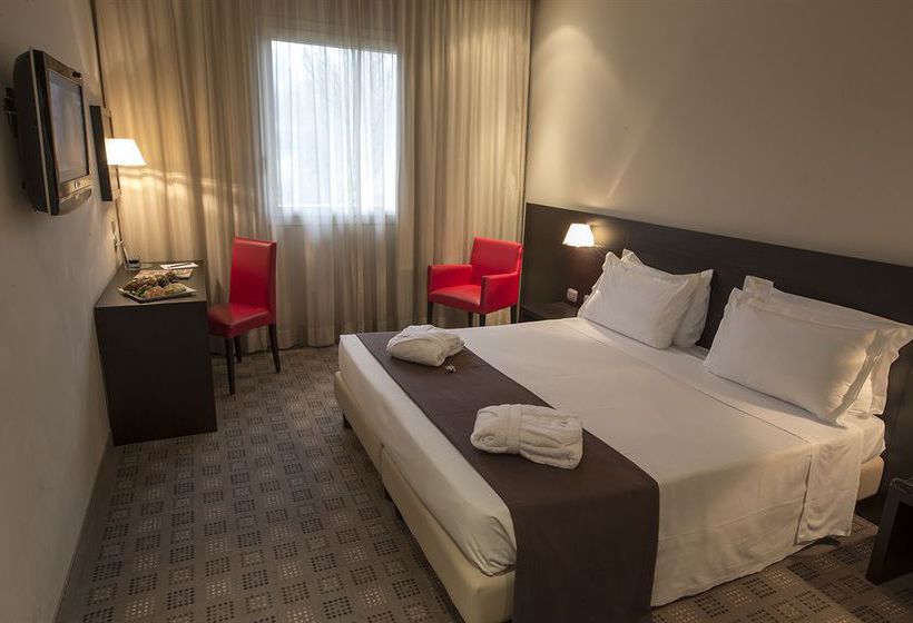 Hotel Capolago  | Varese | Varese | Italia 8