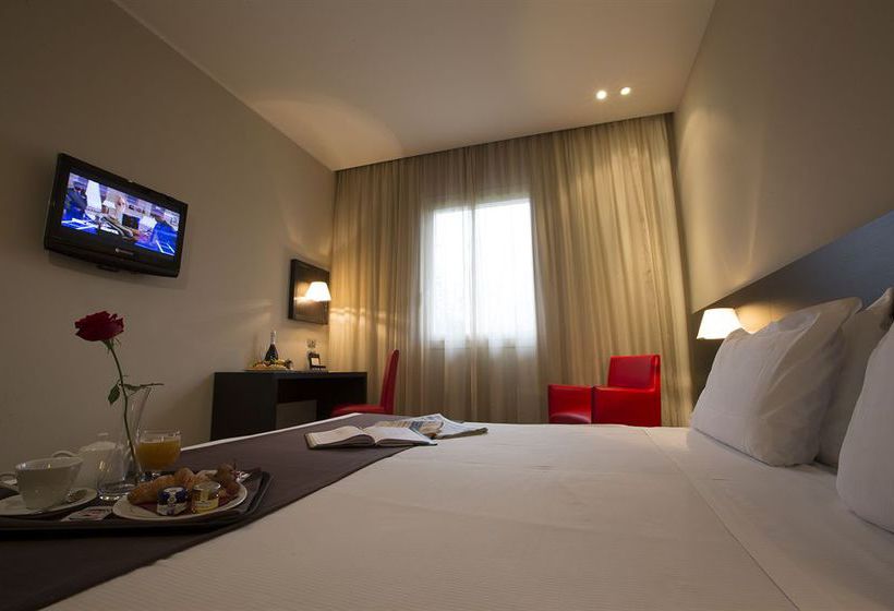 Hotel Capolago  | Varese | Varese | Italia 9