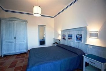 Hotel Cala La Luna Resort  | Favignana | Trapani | Italia 11