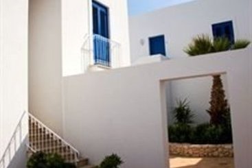 Hotel Cala La Luna Resort  | Favignana | Trapani | Italia 12