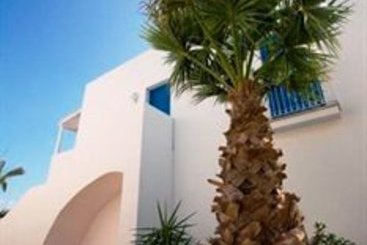 Hotel Cala La Luna Resort  | Favignana | Trapani | Italia 14