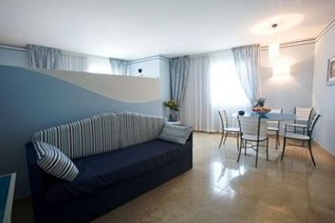 Hotel Cala La Luna Resort  | Favignana | Trapani | Italia 16