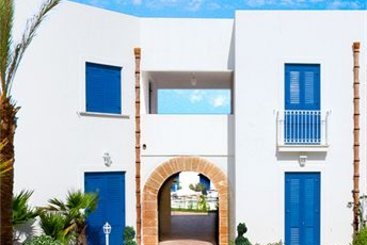 Hotel Cala La Luna Resort  | Favignana | Trapani | Italia 17