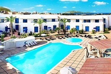 Hotel Cala La Luna Resort  | Favignana | Trapani | Italia 18