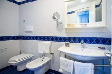 Hotel Cala La Luna Resort  | Favignana | Trapani | Italia 19