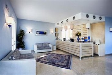 Hotel Cala La Luna Resort  | Favignana | Trapani | Italia 20