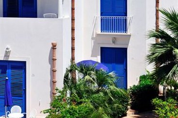 Hotel Cala La Luna Resort  | Favignana | Trapani | Italia 3