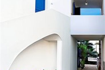 Hotel Cala La Luna Resort  | Favignana | Trapani | Italia 5