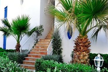 Hotel Cala La Luna Resort  | Favignana | Trapani | Italia 6