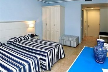 Hotel Cala La Luna Resort  | Favignana | Trapani | Italia 7