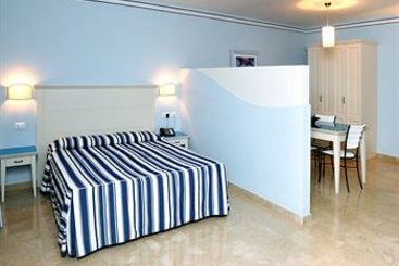 Hotel Cala La Luna Resort  | Favignana | Trapani | Italia 8