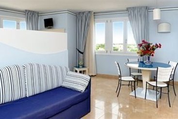 Hotel Cala La Luna Resort  | Favignana | Trapani | Italia 9