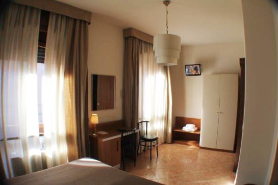 Ares Hotel  | Milano | Milano | Italia 1