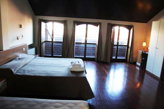 Ares Hotel  | Milano | Milano | Italia 2