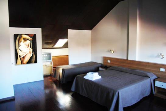 Ares Hotel  | Milano | Milano | Italia 3