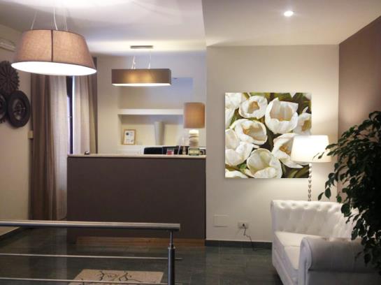 Ares Hotel  | Milano | Milano | Italia 4