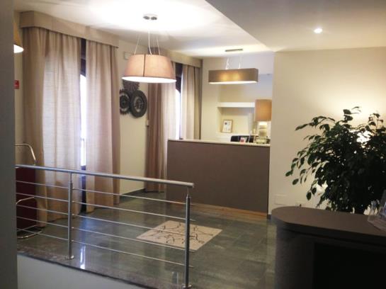 Ares Hotel  | Milano | Milano | Italia 5