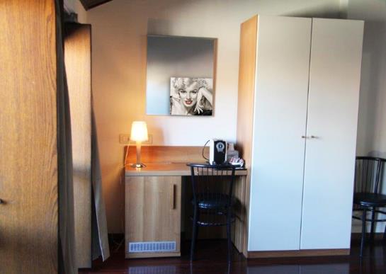 Ares Hotel  | Milano | Milano | Italia 6