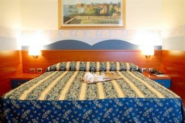 Hotel Borgo del Mare  | Civitavecchia | Roma | Italia 1