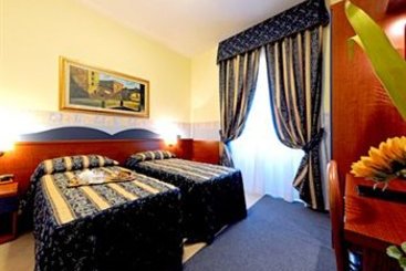 Hotel Borgo del Mare  | Civitavecchia | Roma | Italia 2