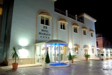Hotel Borgo del Mare  | Civitavecchia | Roma | Italia 3