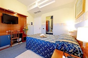 Hotel Borgo del Mare  | Civitavecchia | Roma | Italia 4