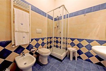 Hotel Borgo del Mare  | Civitavecchia | Roma | Italia 5