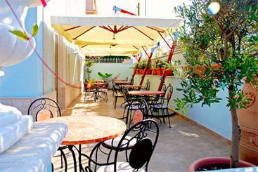 Hotel Borgo del Mare  | Civitavecchia | Roma | Italia 6