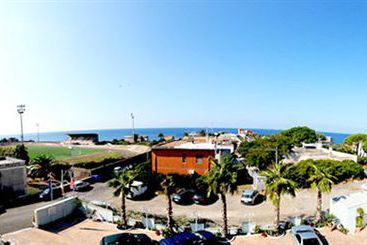 Hotel Borgo del Mare  | Civitavecchia | Roma | Italia 9