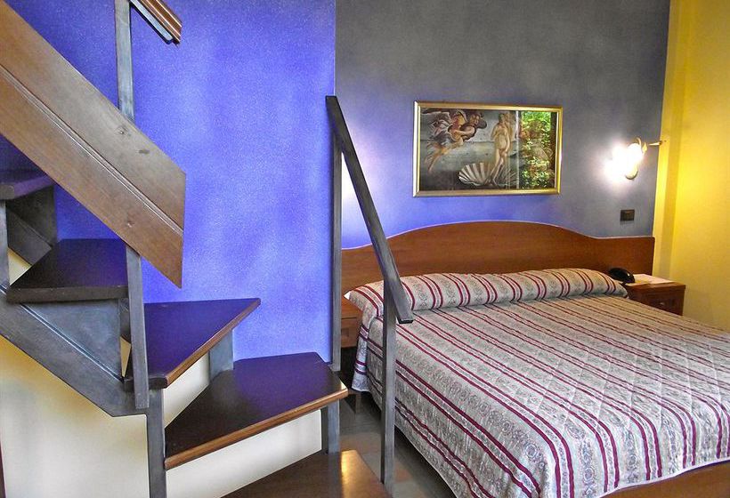 Hotel Duca Della Corgna  | Castiglione del Lago | Perugia | Italy 1