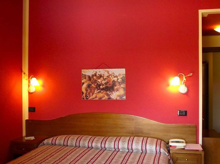 Hotel Duca Della Corgna  | Castiglione del Lago | Perugia | Italy 2